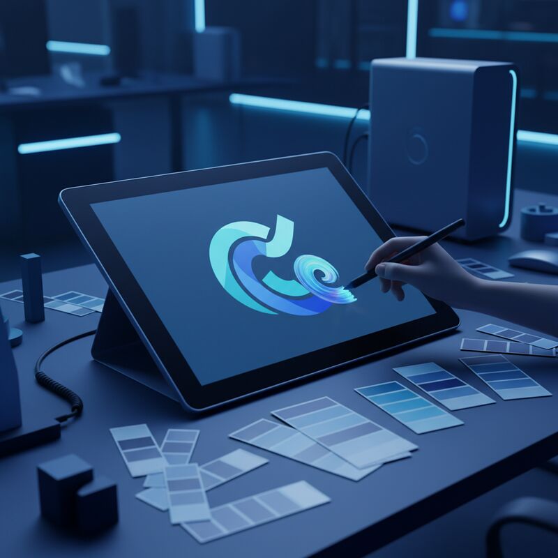 Logo & Identité visuelle