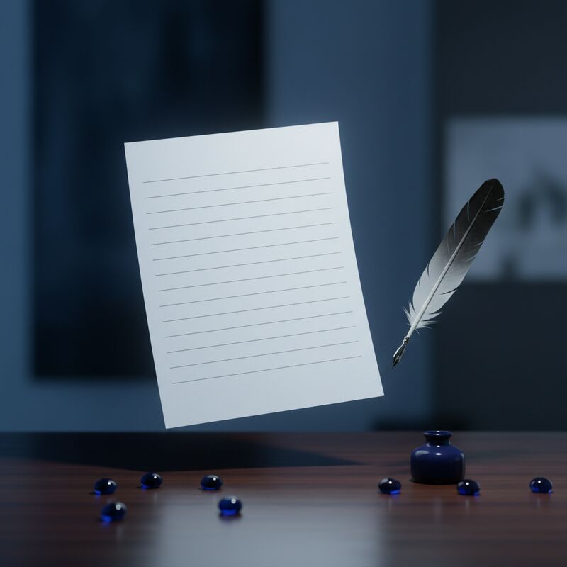 Article de blog 500 mots