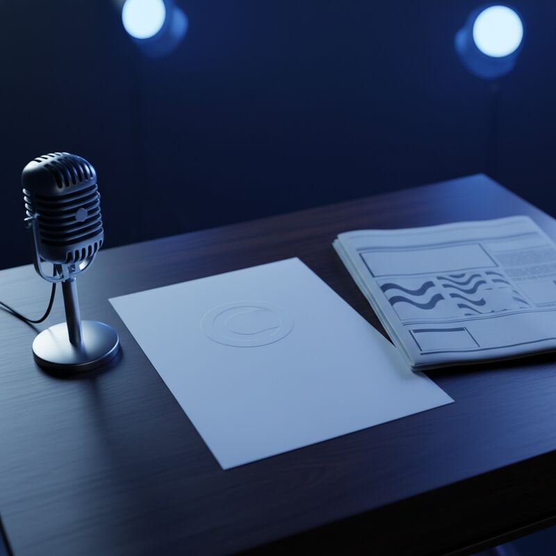 Communiqué de presse