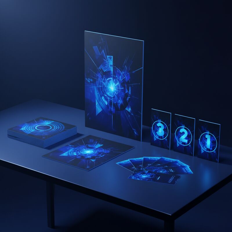 Couverture événement