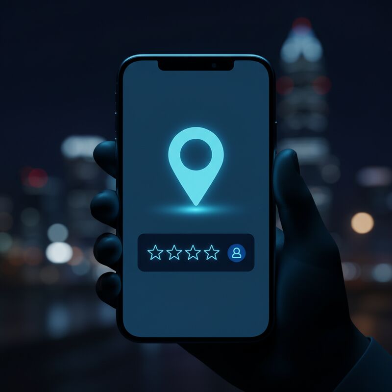 Fiche Google Business