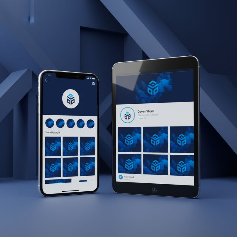 Kit réseaux sociaux