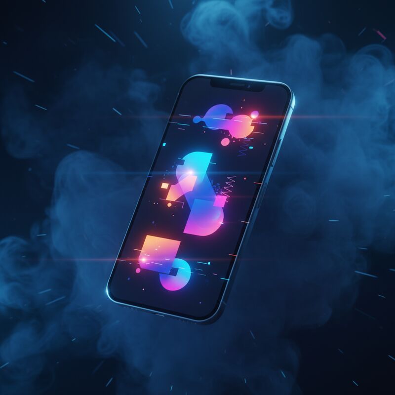 Montage vidéo court (< 1min)