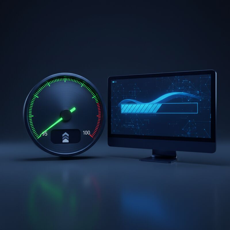 Optimisation vitesse