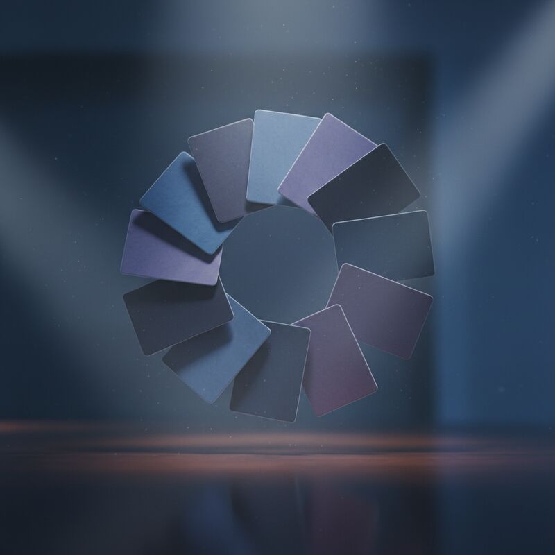 Pack 10 fiches produits