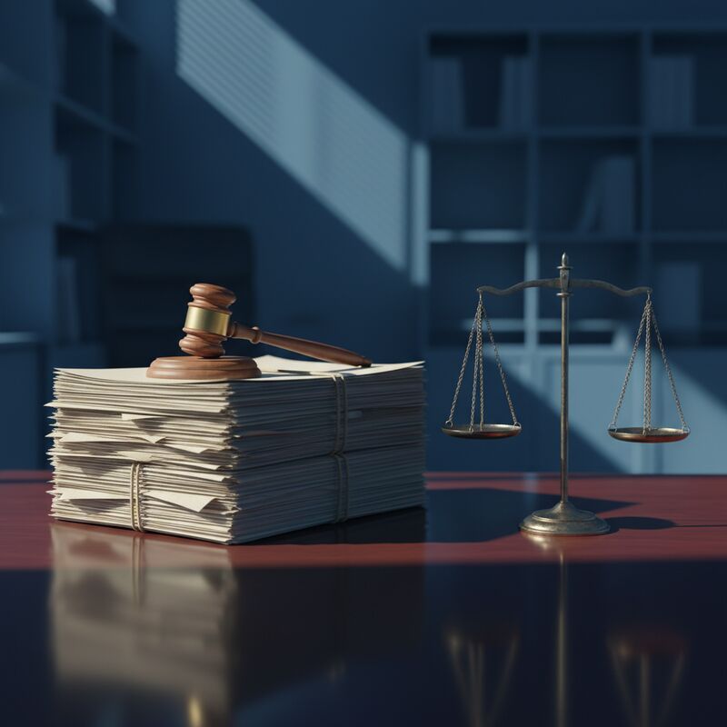 Rédaction CGV / Mentions légales