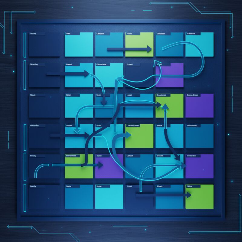 Stratégie de contenu