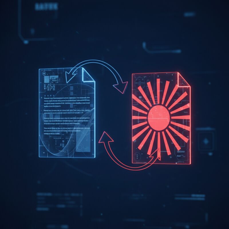 🇫🇷 ↔ 🇯🇵 Traduction français-japonais